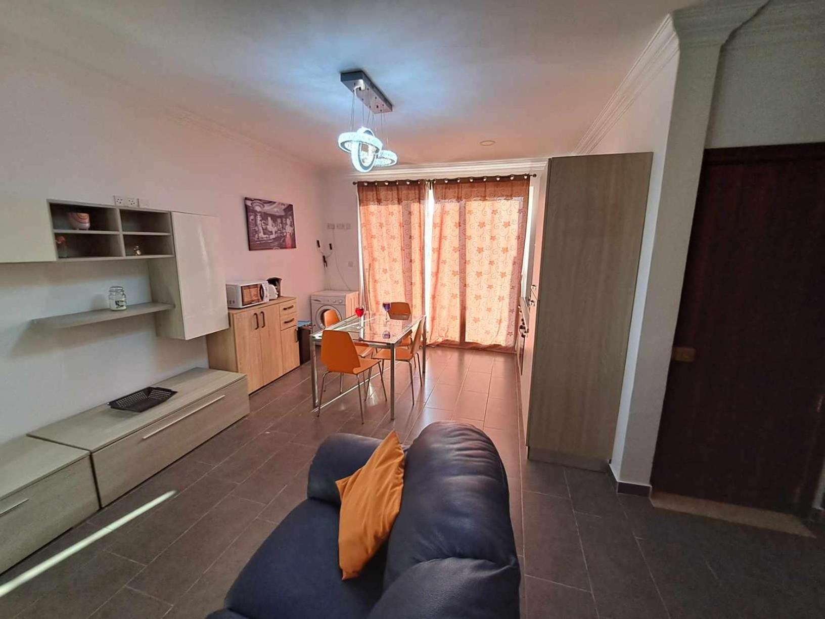 דירות St Julians Sliema Penthouse 3 Minutes Walk From Seafront מראה חיצוני תמונה