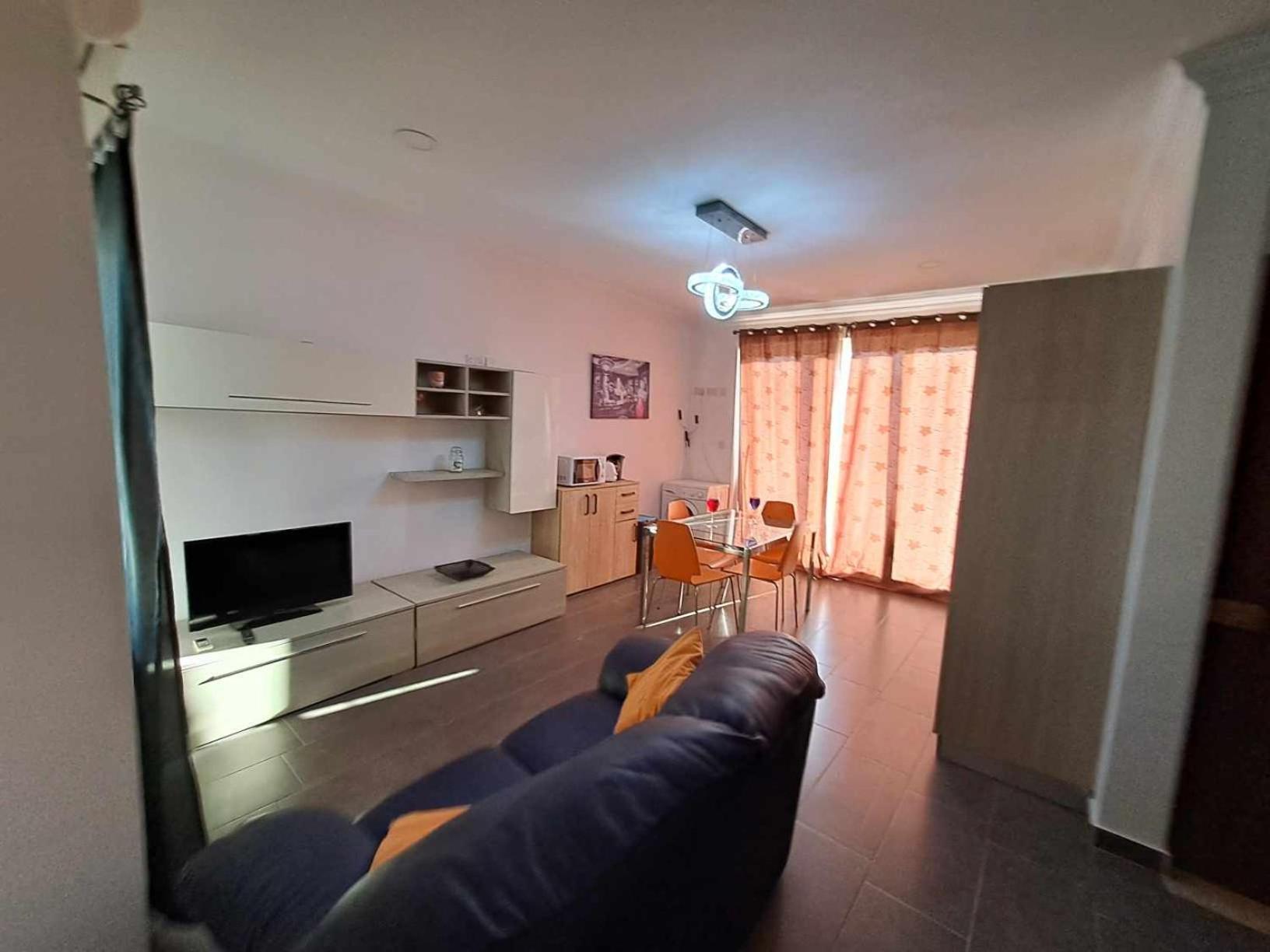 דירות St Julians Sliema Penthouse 3 Minutes Walk From Seafront מראה חיצוני תמונה