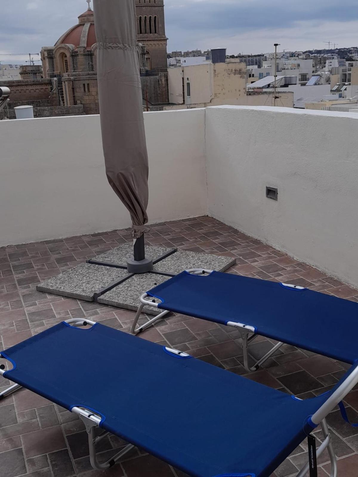 דירות St Julians Sliema Penthouse 3 Minutes Walk From Seafront מראה חיצוני תמונה