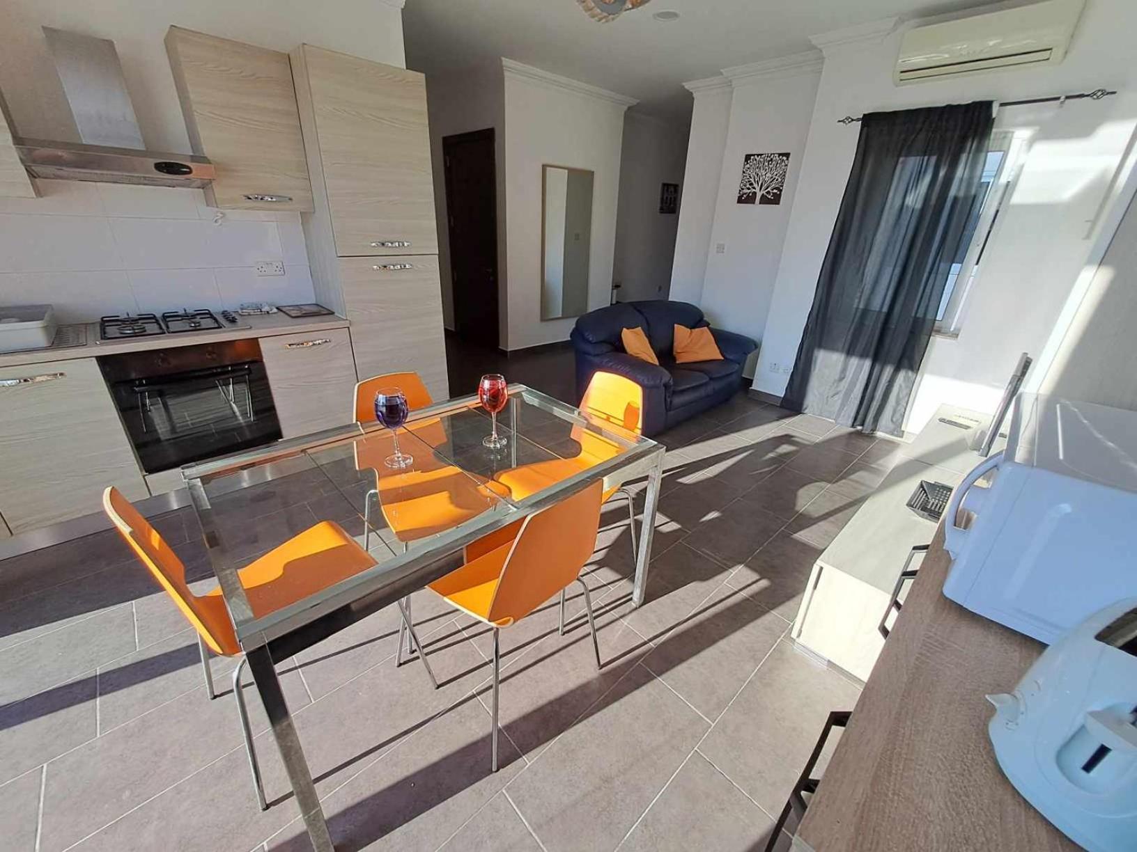 דירות St Julians Sliema Penthouse 3 Minutes Walk From Seafront מראה חיצוני תמונה