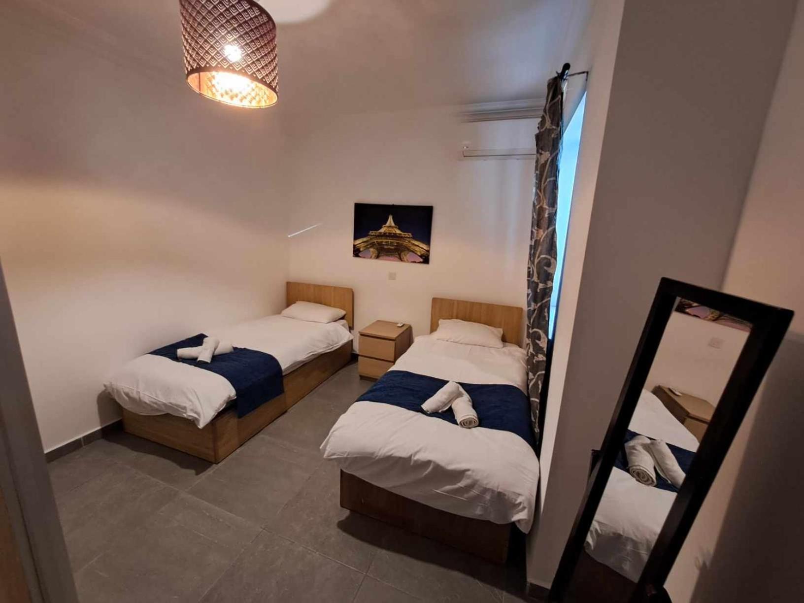 דירות St Julians Sliema Penthouse 3 Minutes Walk From Seafront מראה חיצוני תמונה