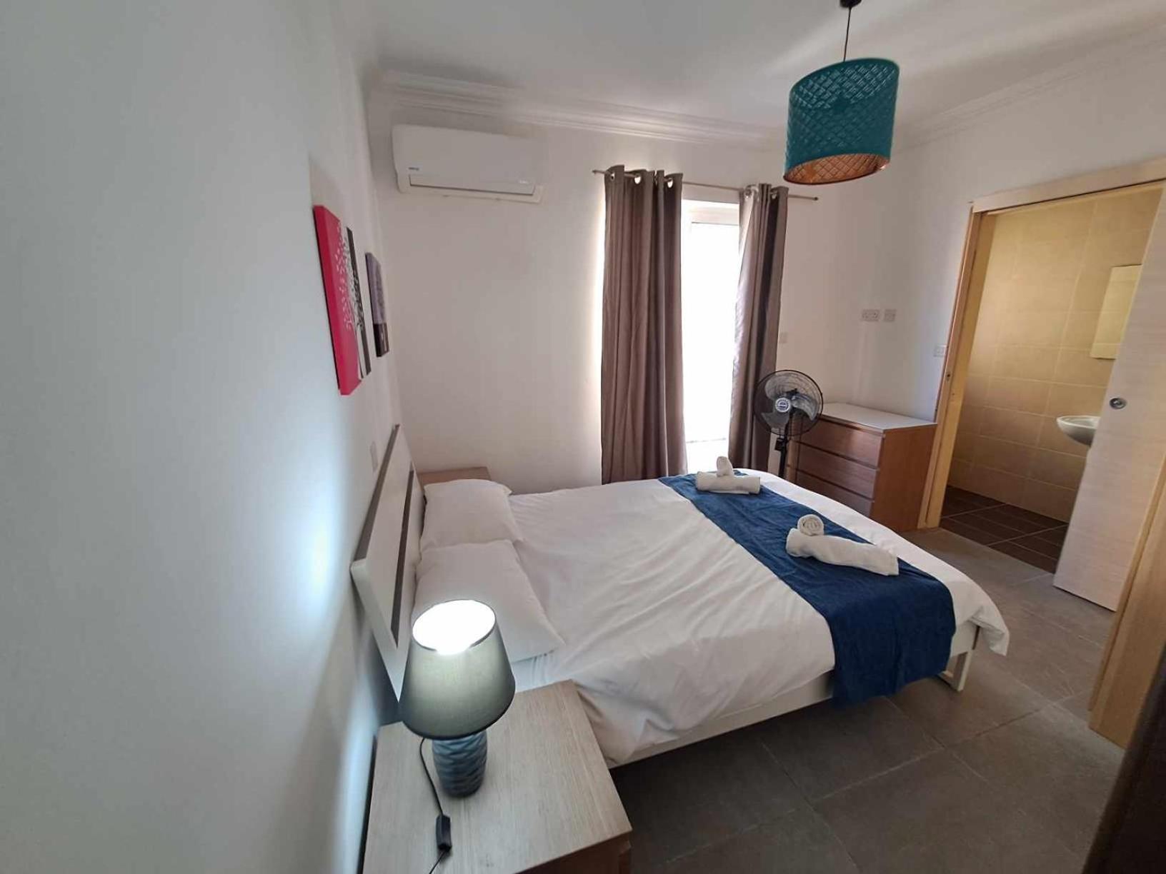 דירות St Julians Sliema Penthouse 3 Minutes Walk From Seafront מראה חיצוני תמונה