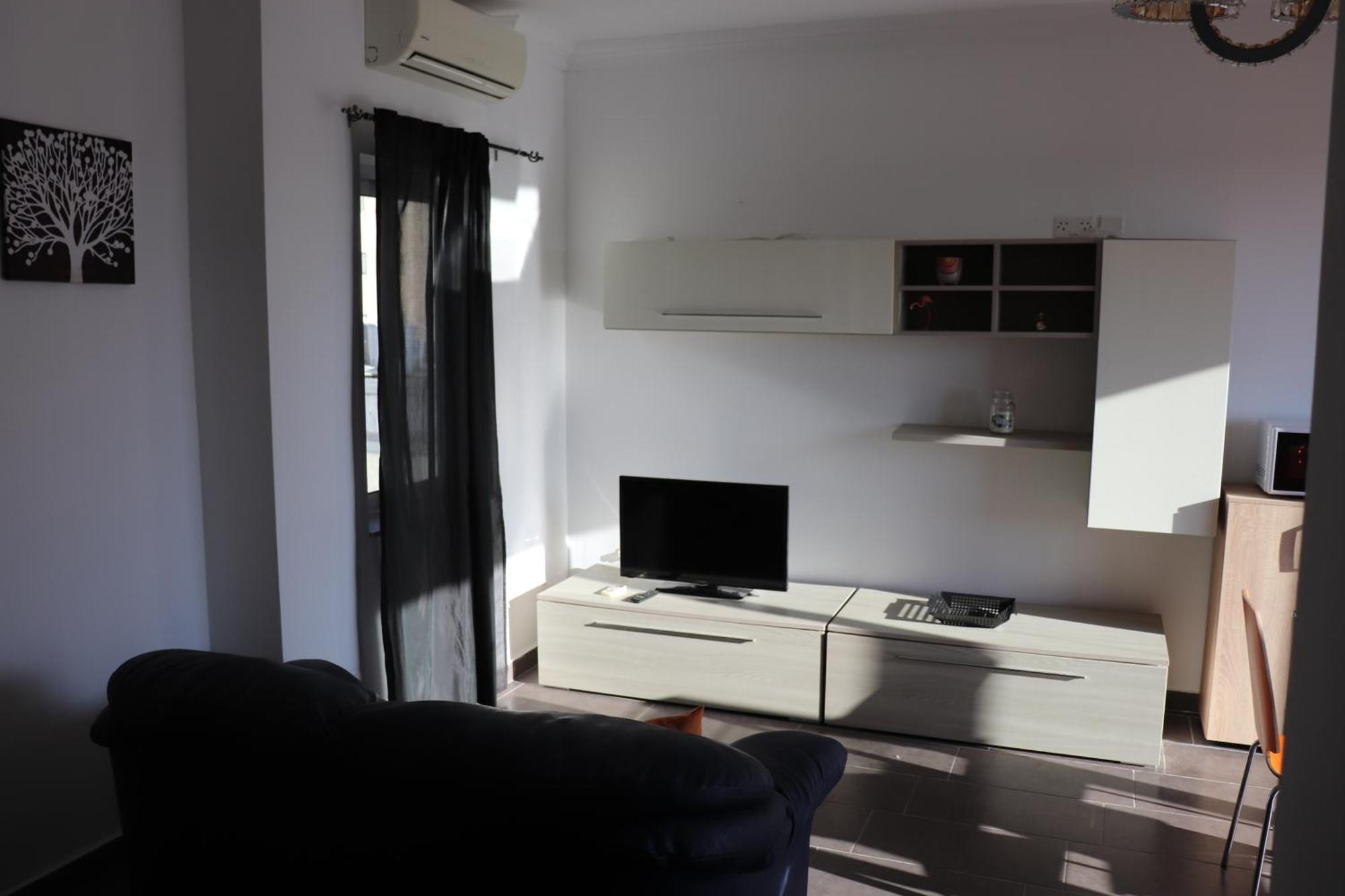 דירות St Julians Sliema Penthouse 3 Minutes Walk From Seafront מראה חיצוני תמונה