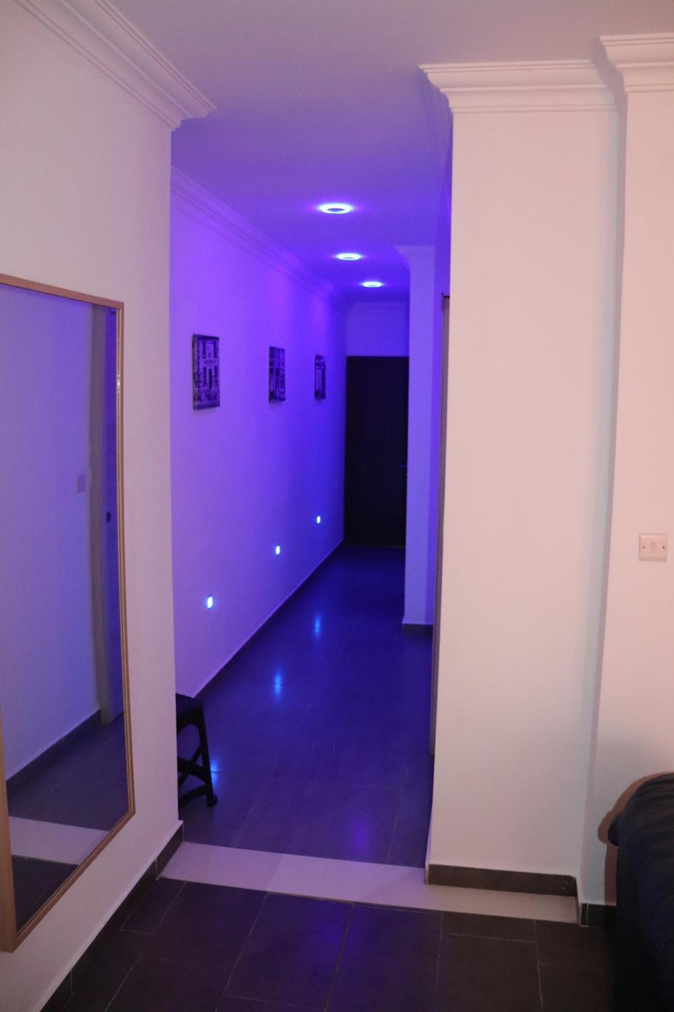 דירות St Julians Sliema Penthouse 3 Minutes Walk From Seafront מראה חיצוני תמונה