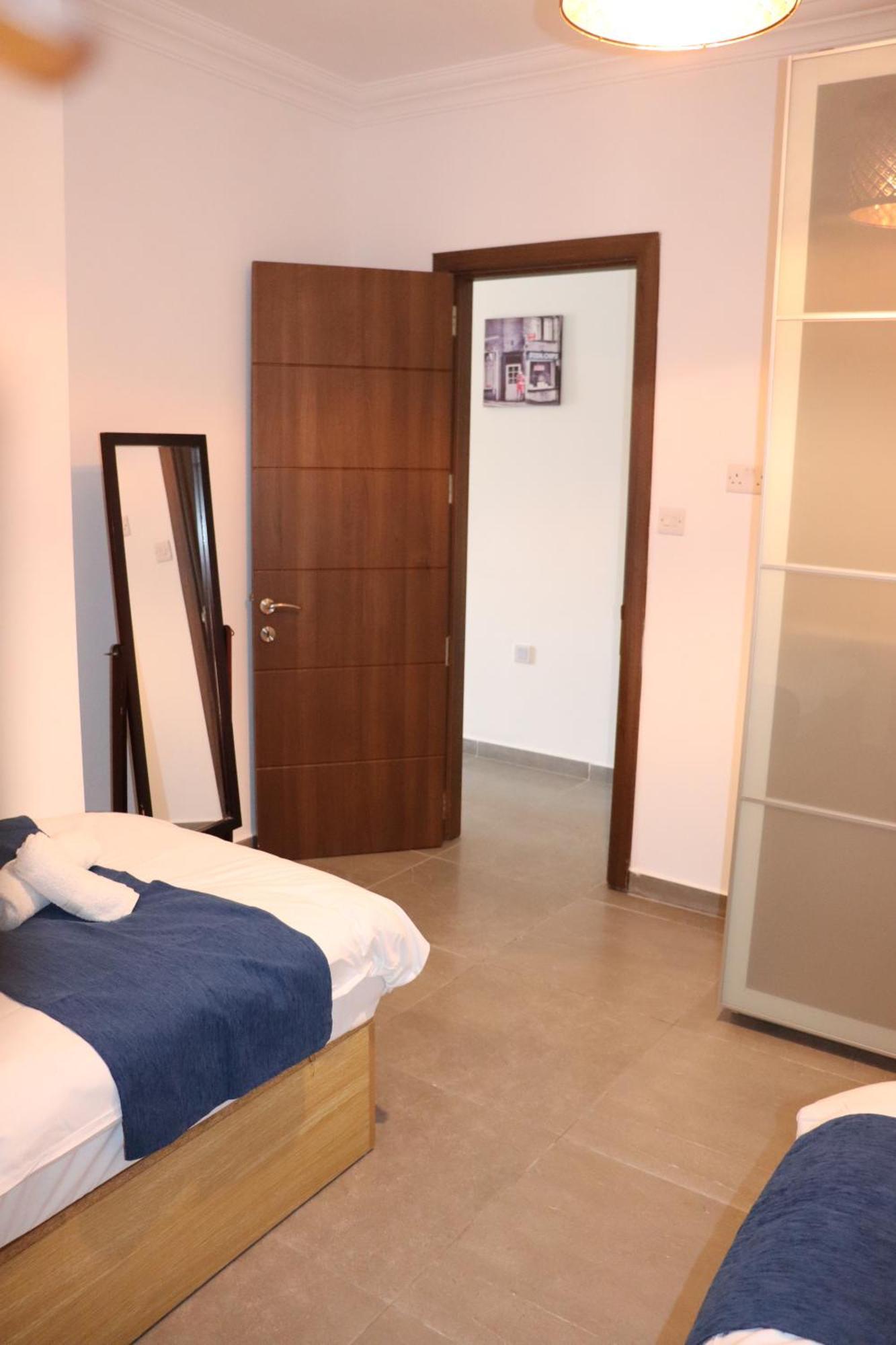 דירות St Julians Sliema Penthouse 3 Minutes Walk From Seafront מראה חיצוני תמונה