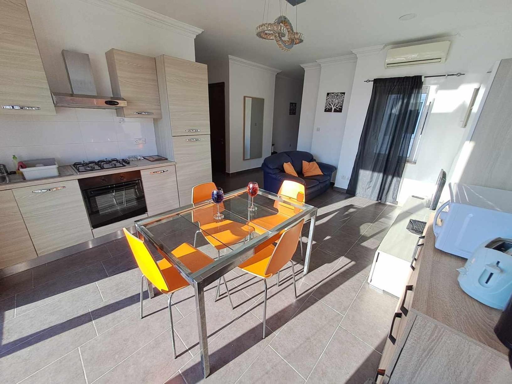 דירות St Julians Sliema Penthouse 3 Minutes Walk From Seafront מראה חיצוני תמונה