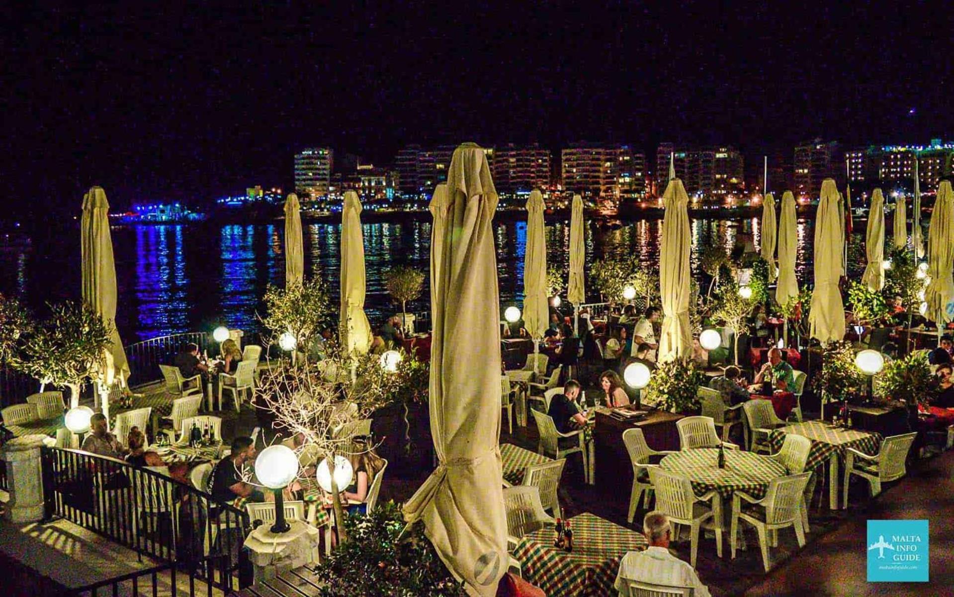 דירות St Julians Sliema Penthouse 3 Minutes Walk From Seafront מראה חיצוני תמונה